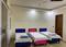 Bedroom Image of HOUSITIZE PG  in Sector 23, Noida