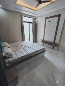 Bedroom Image of 1768 Sq.ft 4 BHK Apartment / Flat for sale in Puja Prime II, Gandhi Path West Jaipur for Rs. 8309000