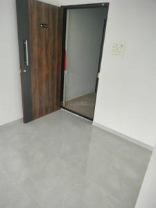 Bedroom Image of 550 Sq.ft 1 BHK Apartment / Flat for sale in HDIL Paradise City, Palghar Mumbai for Rs. 2100000