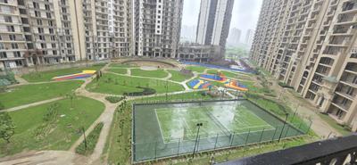 Building Image of 1937 Sq.ft 3 BHK Apartment / Flat for sale in ATS Picturesque Reprieves Phase 1, Sector 152 Noida for Rs. 29500000