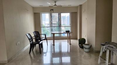 Living Room Image of 1190 Sq.ft 3.5 BHK Apartment / Flat for sale in Kandivali West Mumbai for Rs. 29500000