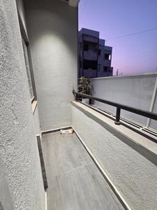 Balcony Image of 1150 Sq.ft 3 BHK Apartment / Flat for sale in Rahatgaon Amravati for Rs. 7000000