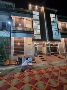 Image of 930 Sq.ft 1 BHK Builder Floor for rent in Gurpreet Singh South City Homes, Kargaina, Bareilly for Rs. 6500