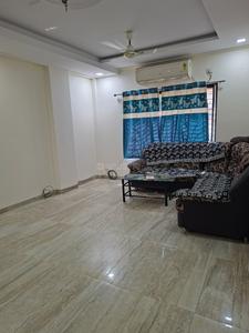 Hall Image of 2000 Sq.ft 4 BHK Apartment / Flat for sale in Gandhi Nagar Nagpur for Rs. 17000000