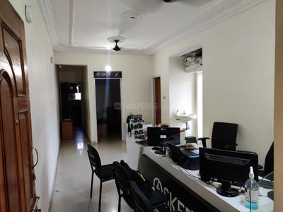 Hall Image of 990 Sq.ft 2 BHK Apartment / Flat for sale in Kemtani Group Koushalya Vihar, Napier Town Jabalpur for Rs. 6000000