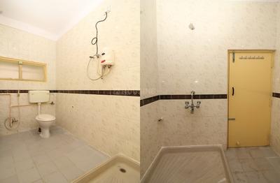 Image of 2000 Sq.ft 3 BHK Apartment / Flat for rent in Masab Tank, Hyderabad for Rs. 39000
