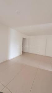 Bedroom Image of 921 Sq.ft 3 BHK Apartment / Flat for sale in Siddharth Luxuria, Jagatpur Ahmedabad for Rs. 8000000