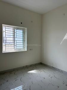 Bedroom Image of 944 Sq.ft 2 BHK Apartment / Flat for sale in Adambakkam Chennai for Rs. 9100000