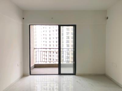 Living Room Image of 1285 Sq.ft 3 BHK Apartment / Flat for rent in Runwal Gardens Phase 2 Bldg no 18 23, Dombivli East Thane for Rs. 25500