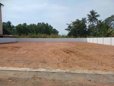 Image of 3920 Sq.ft Residential Plot / Land for sale in Vyttila, Kochi for Rs. 17100000