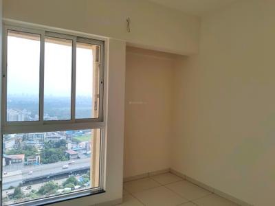 Bedroom Image of 450 Sq.ft 1 BHK Apartment / Flat for sale in Lodha Amara, Kolshet Thane for Rs. 8200000
