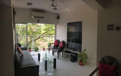 Hall Image of 600 Sq.ft 2 BHK Apartment / Flat for sale in Malabar Hill Mumbai for Rs. 35000000