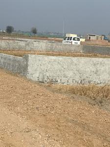 Padhan Enclave Plot View 2