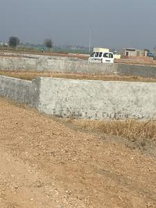 Image of 450 Sq.ft Residential Plot / Land for sale in Kosi Kalan, Mathura for Rs. 350000