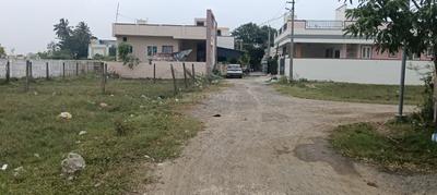 Image of 1200 Sq.ft Residential Plot / Land for sale in BLB Sree Narasimha Nagar, Pattabiram, Chennai for Rs. 2398800