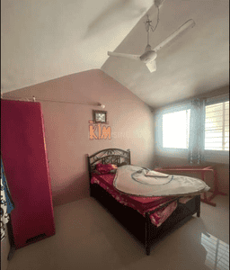 Image of 1100 Sq.ft 2 BHK Independent House for sale in Siddhivinayak Colony, Nashik for Rs. 9000000