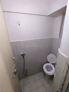 Bathroom Image of 1050 Sq.ft 3 BHK Apartment / Flat for sale in Vastrapur Ahmedabad for Rs. 7200000