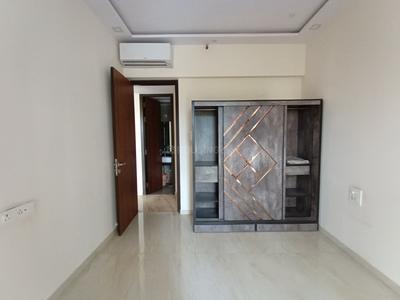 Bedroom Image of 720 Sq.ft 2 BHK Apartment / Flat for sale in Rajesh White City, Kandivali East Mumbai for Rs. 25000000