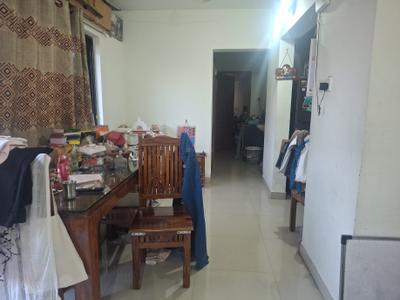 Kitchen Image of 1268 Sq.ft 2 BHK Apartment / Flat for sale in Dhayari Pune for Rs. 6990000