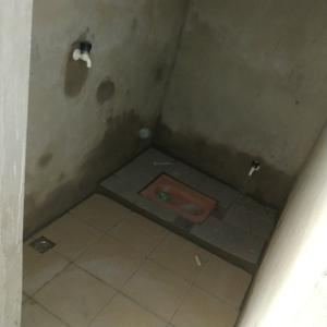 Bathroom Image of 345 Sq.ft 1 RK Apartment / Flat for rent in Baldev Nagar Ambala for Rs. 2000