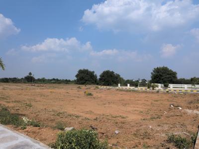 Image of 150 Sq.ft Residential Plot / Land for sale in Adibatla, Hyderabad for Rs. 3750017