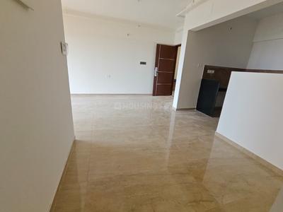 Hall Image of 1100 Sq.ft 2 BHK Apartment / Flat for sale in Kolte Patil Life Republic Aros Phase 1, Hinjawadi Pune for Rs. 9000000