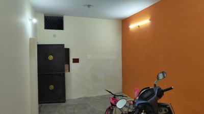 Living Room Image of 800 Sq.ft 3 BHK Builder Floor for rent in Alambagh Lucknow for Rs. 6800