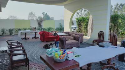 Image of 7000 Sq.ft 4 BHK Villa for sale in Pushpa Gujral Science City, Jalandhar for Rs. 8500000