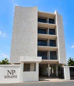 Image of 2288 Sq.ft 3 BHK Apartment / Flat for sale in Bicholi Hapsi, Indore for Rs. 19448000