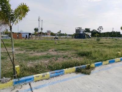 Image of 1200 Sq.ft Residential Plot / Land for sale in Red Hills, Chennai for Rs. 3718200