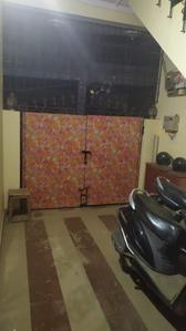 Kitchen Image of 1000 Sq.ft 2 BHK Independent House for rent in Neoteric Garden Homes, Mahalgaon Gwalior for Rs. 9000