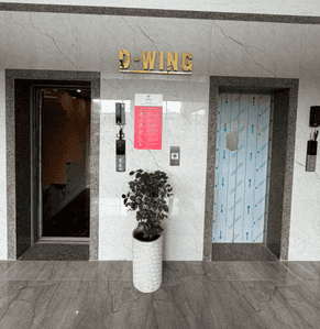 Image of 1545 Sq.ft 3 BHK Apartment / Flat for rent in Shreeji Infinia, Uttara Nagar, Nashik for Rs. 25000
