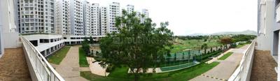 Image of 663 Sq.ft 1 BHK Apartment / Flat for sale in Godrej Prana, Handewadi, Pune for Rs. 3500000