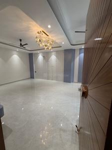 Hall Image of 2400 Sq.ft 4 BHK Builder Floor for sale in Ashoka Residency, Sector 34 Faridabad for Rs. 27000000
