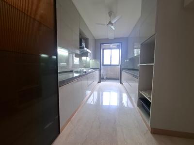 Kitchen Image of 2851 Sq.ft 8 BHK Independent House for sale in DLF Phase 4 Gurgaon for Rs. 102500000