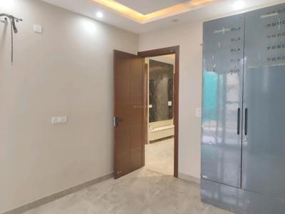 Bedroom Image of 1360 Sq.ft 3 BHK Builder Floor for sale in Sector 49 Faridabad for Rs. 13000000