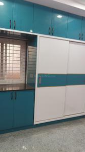 1 BHK Independent House