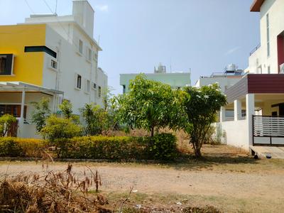 Vidyashankara Layout Plot View 3