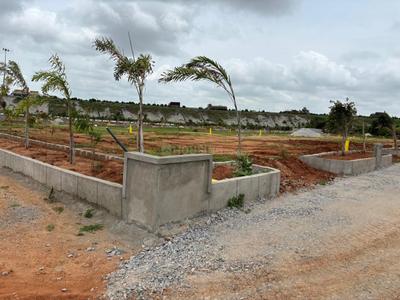 Image of 166 Sq.ft Residential Plot / Land for sale in Shadnagar, Ranga Reddy for Rs. 3800000