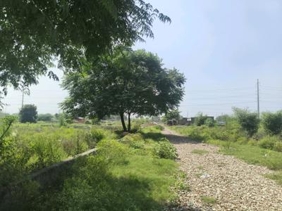 Image of 60 Sq.ft Residential Plot / Land for sale in Bhanauta, Greater Noida for Rs. 2115100