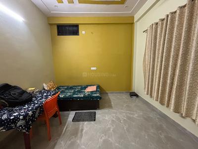 Hall Image of 150 Sq.ft 1 RK Apartment / Flat for rent in Transport Nagar Lucknow for Rs. 4500