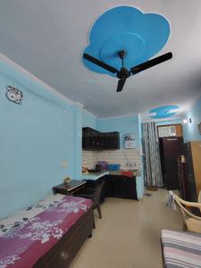 Kitchen Image of Sweet Home in Sector 3 Rohini, New Delhi