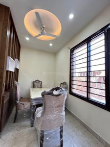 Hall Image of 1305 Sq.ft 3 BHK Builder Floor for sale in Kharar Mohali for Rs. 5590000