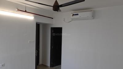 Bedroom Image of 800 Sq.ft 2 BHK Apartment / Flat for rent in Puraniks City Reserva Phase 1, Kasarvadavali Thane for Rs. 26000