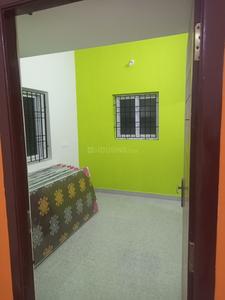 Balcony Image of Paying Guest in Thoraipakkam, Chennai