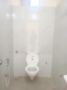 Common Bathroom Image of 1737 Sq.ft 3 BHK Apartment / Flat for sale in SVNR The Breeze, Bandlaguda Jagir Hyderabad for Rs. 14000005