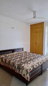 Bedroom Image of 1150 Sq.ft 2 BHK Apartment / Flat for sale in King Garden, Kaki Pind Jalandhar for Rs. 3800000