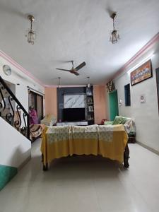 Hall Image of 2422 Sq.ft 3 BHK Villa for sale in DSK Vishwa, Dhayari Pune for Rs. 16000000