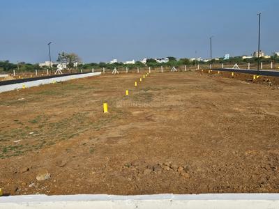 Image of 600 Sq.ft Residential Plot / Land for sale in Sriperumbudur, Chennai for Rs. 1500000