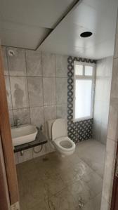 Bathroom Image of 399 Sq.ft 1 BHK Apartment / Flat for rent in Eden Park At The Prestige City, Sarjapur Bengaluru for Rs. 30000